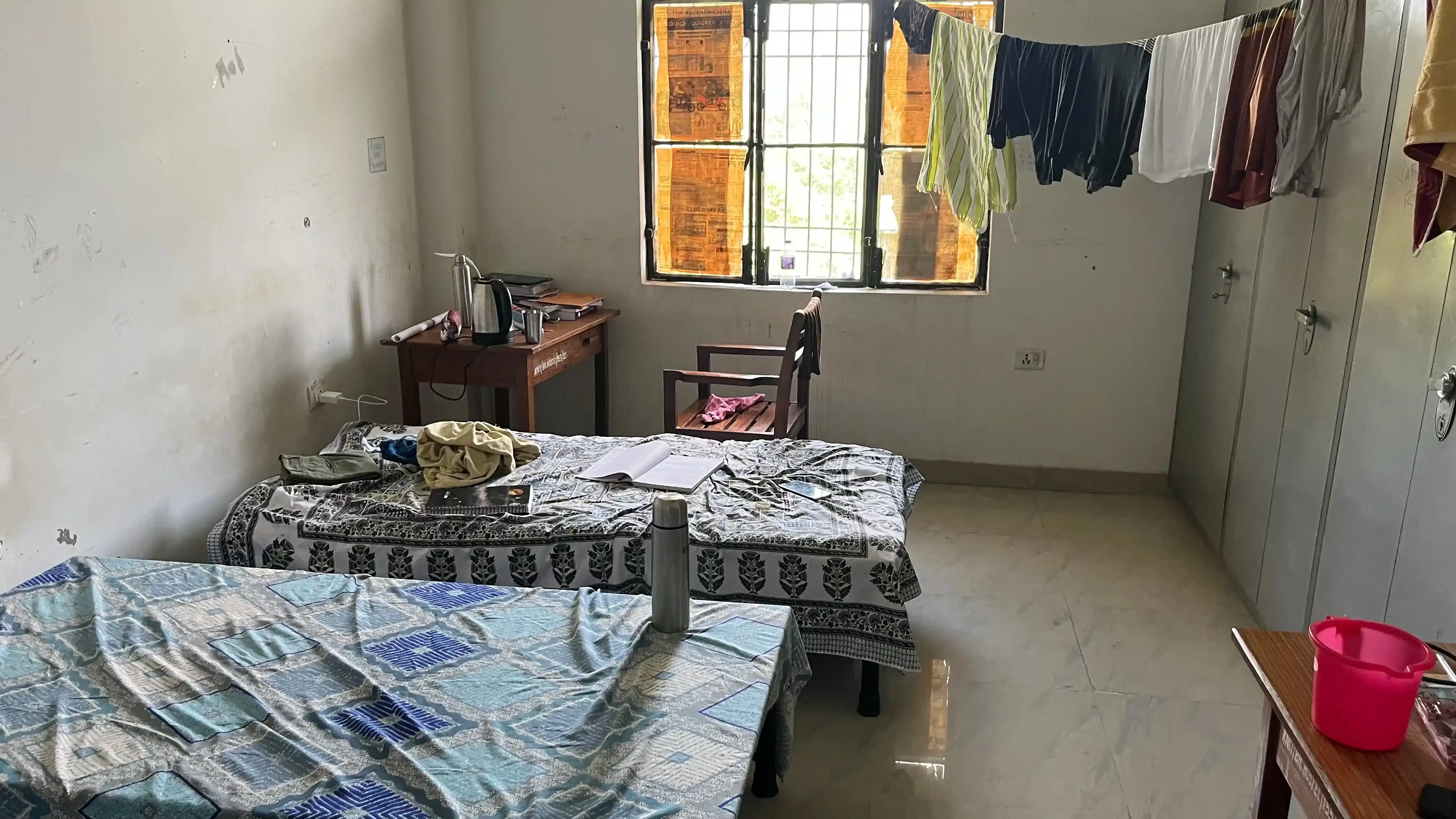 KNIT Sultanpur Hostel photo 2